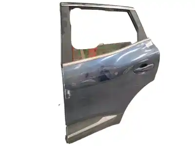 Peça sobressalente para automóvel em segunda mão porta do automóvel traseira esquerda por renault kadjar bose edition referências oem iam 