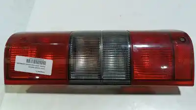 Автозапчасти б/у правый задний фонарь за peugeot boxer combi (rs2850) (270/310) (->´02) estándar 1400 d ссылки oem iam 
