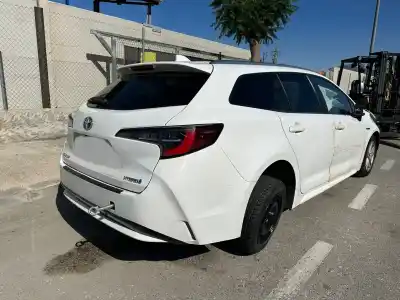 Piesă de schimb auto la mâna a doua copie usa spate stânga pentru toyota corolla touring sports (e21) hybrid active referințe oem iam   