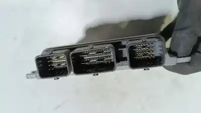 Pièce détachée automobile d'occasion CALCULATEUR MOTEUR ECU pour NISSAN MICRA IV (K13K)  Références OEM IAM A56E32T7Q1923 T7Q1923 A56E32