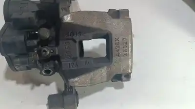 Second-hand car spare part front right brake caliper for jaguar f-pace portfolio oem iam references 