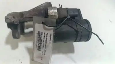 Second-hand car spare part front right brake caliper for jaguar f-pace portfolio oem iam references   