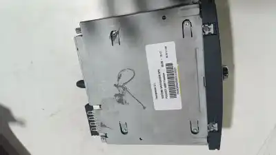 Second-hand car spare part GPS NAVIGATION SYSTEM for PEUGEOT 5008  OEM IAM references 96751717XT  