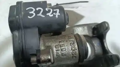 Peça sobressalente para automóvel em segunda mão pinça de travão traseira direita por renault kadjar bose edition referências oem iam 