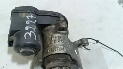 Peça sobressalente para automóvel em segunda mão pinça de travão traseira esquerda por renault kadjar bose edition referências oem iam 