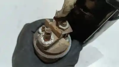 Pezzo di ricambio per auto di seconda mano motorino di avviamento per peugeot 5008 allure riferimenti oem iam 