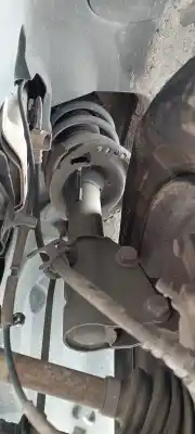 Pezzo di ricambio per auto di seconda mano ammortizzatore anteriore sinistro per renault kangoo profesional riferimenti oem iam 