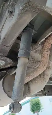 Pezzo di ricambio per auto di seconda mano ammortizzatore posteriore destro per renault kangoo profesional riferimenti oem iam 