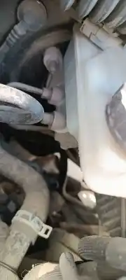 Pezzo di ricambio per auto di seconda mano pompa freni per renault kangoo profesional riferimenti oem iam 