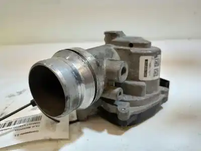 Pezzo di ricambio per auto di seconda mano scatola della farfalla per renault kangoo profesional riferimenti oem iam 161a09794r