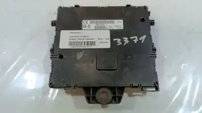 Second-hand car spare part fuse box unit for renault kangoo profesional oem iam references 284b15323r  