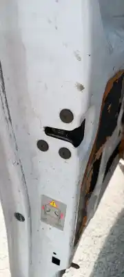 Pezzo di ricambio per auto di seconda mano baule / serratura del cancello per renault kangoo profesional riferimenti oem iam 