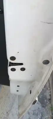 Pezzo di ricambio per auto di seconda mano serratura porta anteriore destra per renault kangoo profesional riferimenti oem iam 