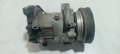 Pezzo di ricambio per auto di seconda mano compressore aria condizionata per renault kangoo profesional riferimenti oem iam 8200953359b