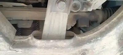 Pezzo di ricambio per auto di seconda mano cremagliera per renault kangoo profesional riferimenti oem iam 