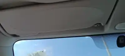 Peça sobressalente para automóvel em segunda mão pára-sol esquerdo por renault kangoo profesional referências oem iam   