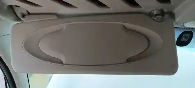 Pezzo di ricambio per auto di seconda mano tenda sinistra per renault kangoo profesional riferimenti oem iam 