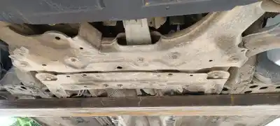 Pezzo di ricambio per auto di seconda mano assale anteriore per renault kangoo profesional riferimenti oem iam 