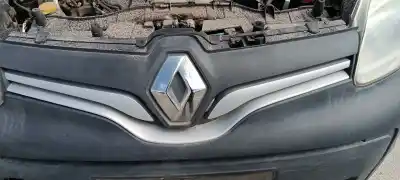 Pezzo di ricambio per auto di seconda mano griglia anteriore per renault kangoo profesional riferimenti oem iam 