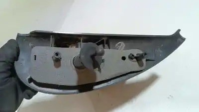 Pezzo di ricambio per auto di seconda mano specchio sinistro per renault kangoo profesional riferimenti oem iam 
