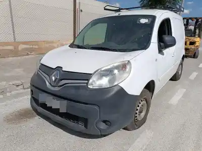 Pezzo di ricambio per auto di seconda mano valvola egr per renault kangoo profesional riferimenti oem iam 