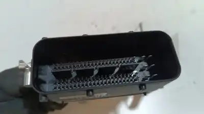 Peça sobressalente para automóvel em segunda mão centralina de motor uce por hyundai i10 classic referências oem iam 9001090169kh