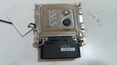 Second-hand car spare part ecu engine control for hyundai i10 classic oem iam references 9001090169kh  3910302025
