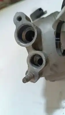 Автозапчасти б/у компрессор кондиционера воздуха за citroen c3 picasso exclusive ссылки oem iam 8608502  