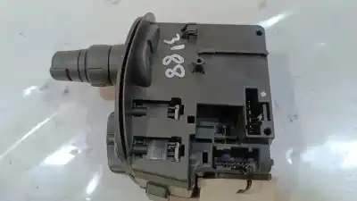 Peça sobressalente para automóvel em segunda mão comutador de limpa vidros por renault grand modus authentique referências oem iam 88103003127