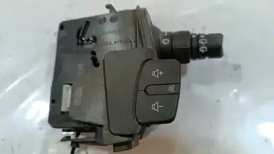 Pezzo di ricambio per auto di seconda mano comando pulito per renault grand modus authentique riferimenti oem iam 88103003127  0082071843