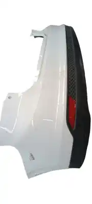 Gebrauchtes Autoersatzteil HINTERE STOSSSTANGE zum FORD FOCUS LIM.  OEM-IAM-Referenzen   