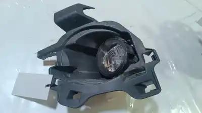 Peça sobressalente para automóvel em segunda mão farol / projetor de nevoeiro esquerdo por renault kadjar bose edition referências oem iam 