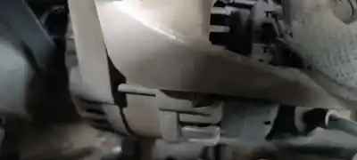 Автозапчастина б/у генератор для opel antara cosmo 4x4 посилання на oem iam 