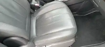 Автозапчастина б/у передне праве сиділо для opel antara cosmo 4x4 посилання на oem iam   