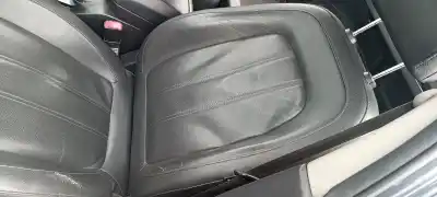 Автозапчастина б/у ліве передне сиділо для opel antara cosmo 4x4 посилання на oem iam 