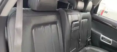 Автозапчастина б/у задні сидіння для opel antara cosmo 4x4 посилання на oem iam   