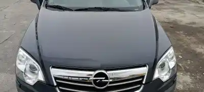 Автозапчастина б/у капок для opel antara cosmo 4x4 посилання на oem iam 