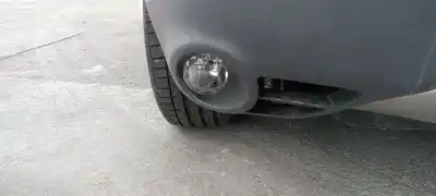 Автозапчастина б/у правий протитуман для opel antara cosmo 4x4 посилання на oem iam 