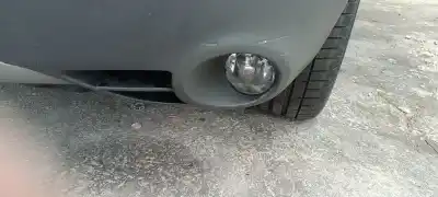 Автозапчастина б/у ліва протитутмана для opel antara cosmo 4x4 посилання на oem iam 