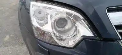 Автозапчастина б/у права фа для opel antara cosmo 4x4 посилання на oem iam 