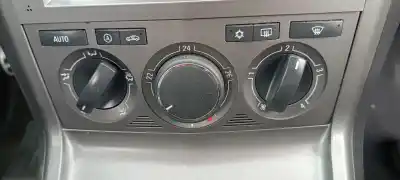 Автозапчастина б/у клімат-контроль для opel antara cosmo 4x4 посилання на oem iam 