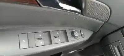 Автозапчастина б/у передні вікний вмикач для opel antara cosmo 4x4 посилання на oem iam 