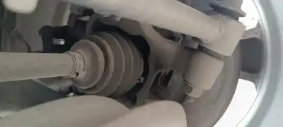 Автозапчастина б/у культ заднього лівого для opel antara cosmo 4x4 посилання на oem iam 