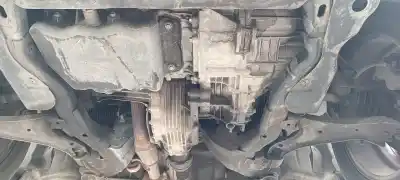 Автозапчастина б/у передня вісь для opel antara cosmo 4x4 посилання на oem iam 