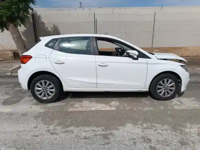 Pièce détachée automobile d'occasion PLAGE ARRIÈRE pour SEAT IBIZA (KJ1)  Références OEM IAM   