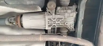 Автозапчастина б/у задній диференціал для opel antara cosmo 4x4 посилання на oem iam 6600010302  6600010592