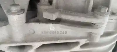 Автозапчастина б/у задній диференціал для opel antara cosmo 4x4 посилання на oem iam 6600010302  6600010592