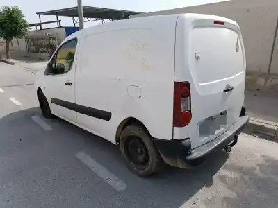 Автозапчасти б/у ТОРМОЗНОЙ НАСОС за PEUGEOT PARTNER KOMBI  ссылки OEM IAM   
