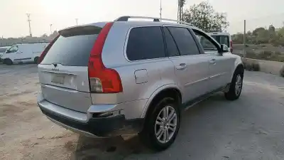Автозапчастина б/у ПОВІТРЯНИЙ ФІЛЬТР для VOLVO XC90 I (275)  Посилання на OEM IAM   