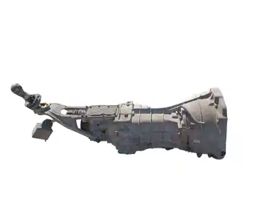 Tweedehands auto-onderdeel versnellingsbak voor nissan 350 z 3.5 v6 oem iam-referenties cd01  